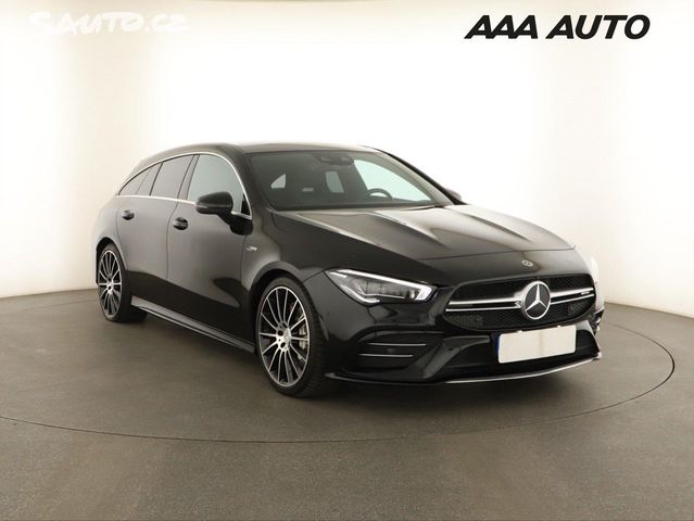 Mercedes CLA